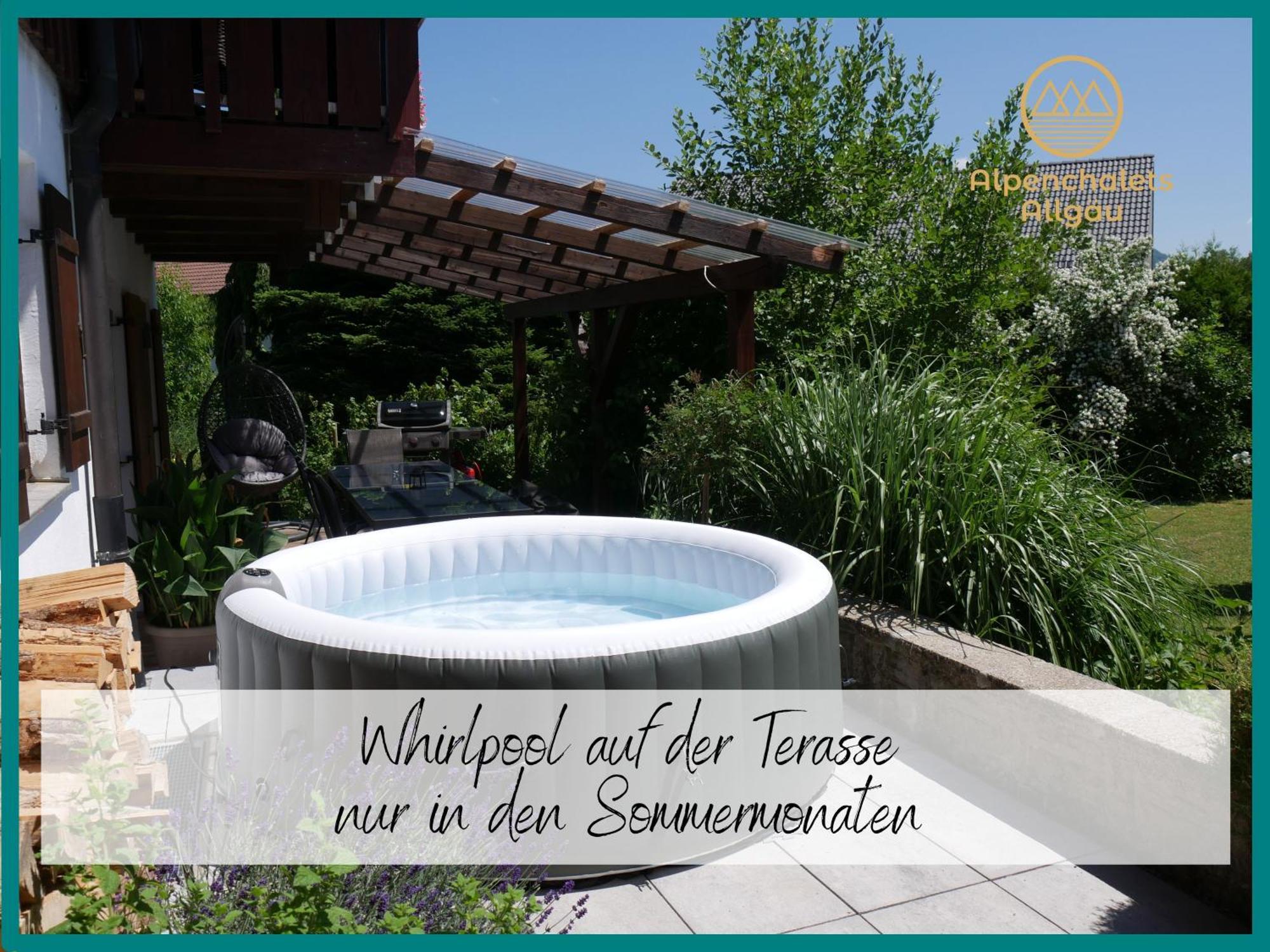 Gemuetliches Ferienhaus Mit Garten Kamin, Eine Separate Ferienwohnung, Neu Renoviert, Ideal Fuer Familien Und Gruppen Immenstadt im Allgäu Exteriör bild