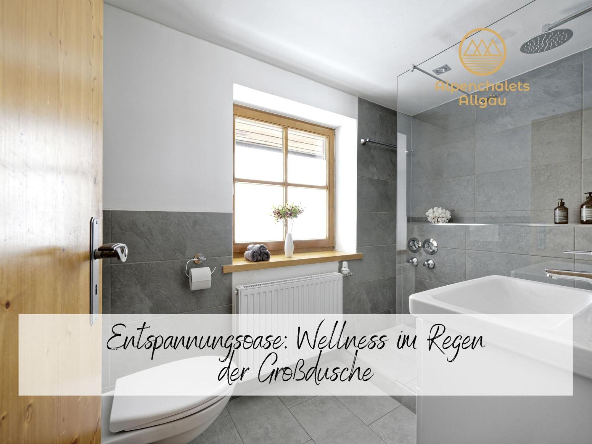 Gemuetliches Ferienhaus Mit Garten Kamin, Eine Separate Ferienwohnung, Neu Renoviert, Ideal Fuer Familien Und Gruppen Immenstadt im Allgäu Exteriör bild