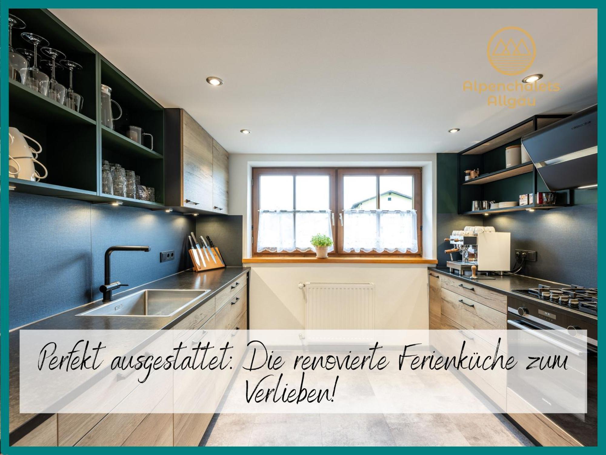 Gemuetliches Ferienhaus Mit Garten Kamin, Eine Separate Ferienwohnung, Neu Renoviert, Ideal Fuer Familien Und Gruppen Immenstadt im Allgäu Exteriör bild